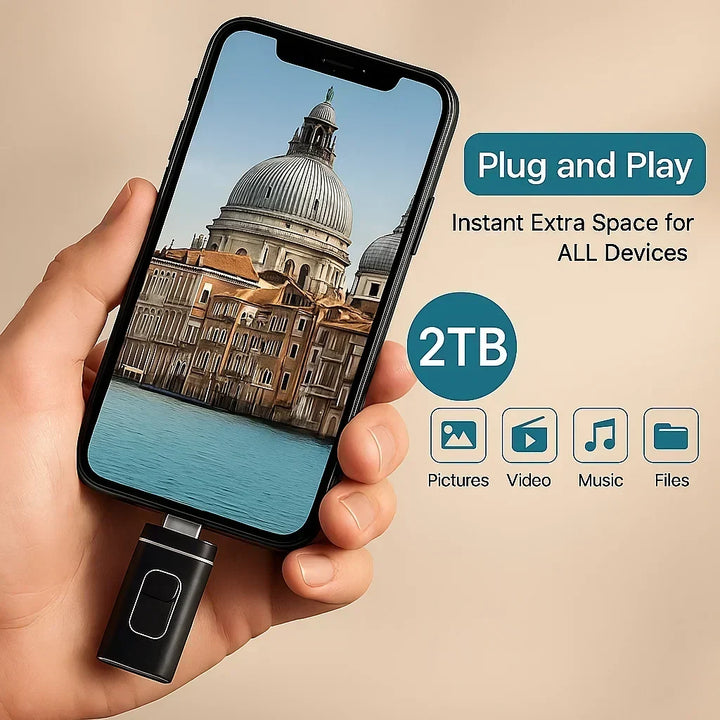 2tb-datalink