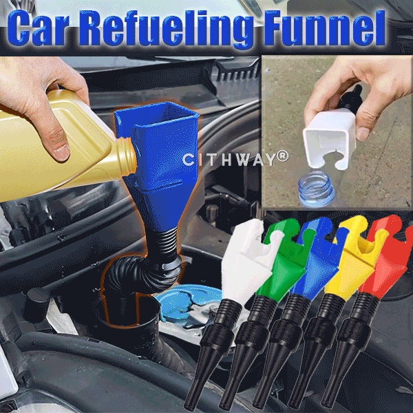 car-funnel