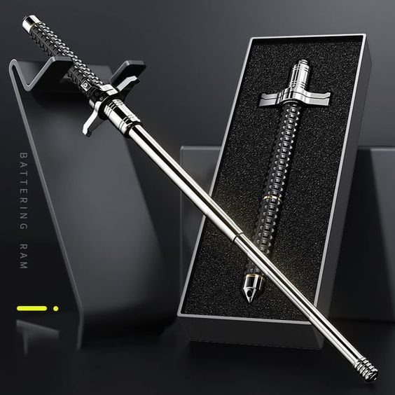 limited-time-49-offimproved-self-defense-automatically-retractable-hiking-stick-6585931
