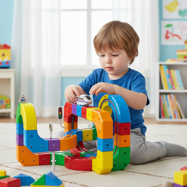 magicrailcubetrackkidstoy1
